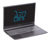 Dream Machines RG4060 i7-13620H/16GB/1TB RTX4060 165Hz - 1216817 - zdjęcie 3